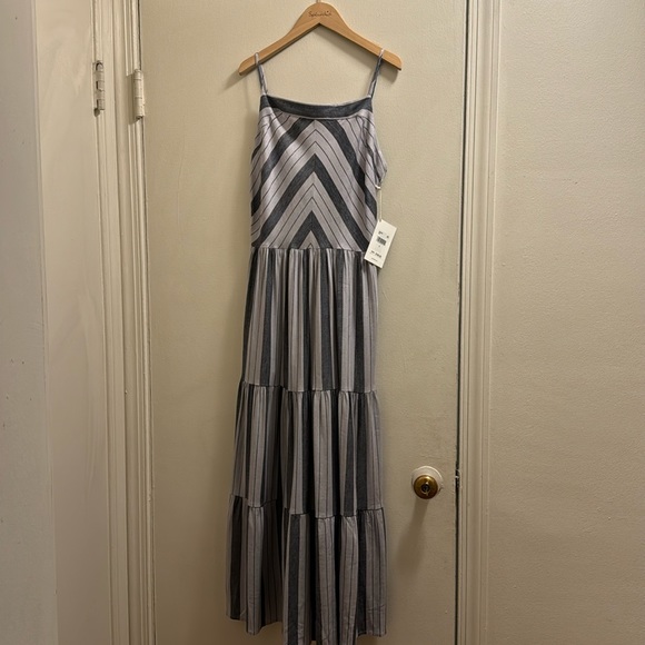 SPLENDID Myla striped dress / NWT / Small/ never worn ❤️ - Picture 6 of 12